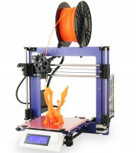 reprap prusa i3 DIY