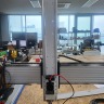 광주  d ***** 업체 주문 .대형 3d print ,대형 cnc  같이 사용가능한 복합기계주문건
