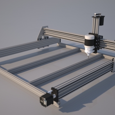 Openbuilds C-beam Rovo1000 Top10