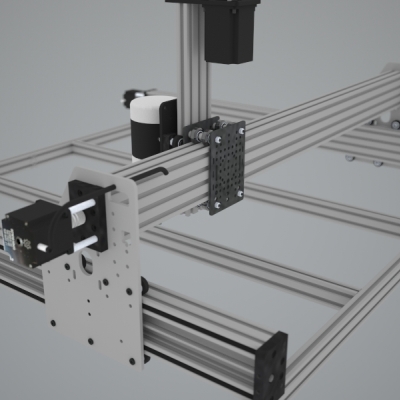 Openbuilds C-beam Rovo1000 Top15