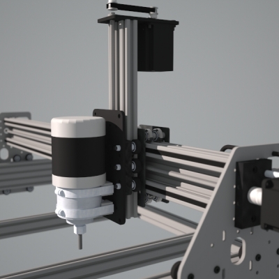 Openbuilds C-beam Rovo1000 Top18