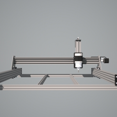 Openbuilds C-beam Rovo1000 Top22.16