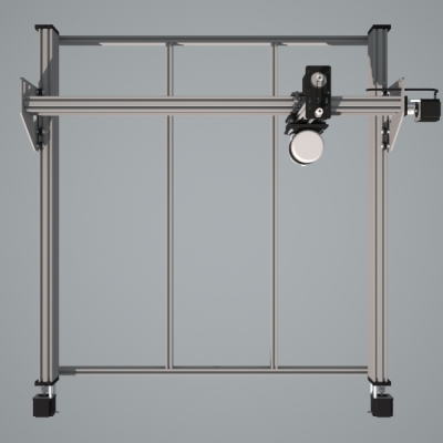 Openbuilds C-beam Rovo1000 Top24.61