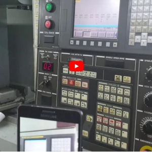 현대위아 mct 영점조정1.오픈빌드 만들고 오픈하고 공유하기. - YouTube