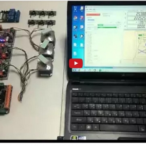 PiBot Electronics kits - YouTube