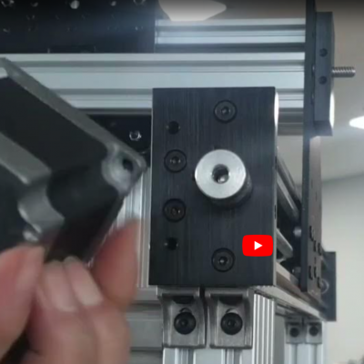5axis ㆍ5축 프레임 제작의뢰 1부 - YouTube